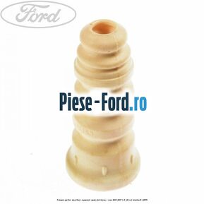 Tampon opritor amortizor suspensie spate Ford Focus C-Max 2003-2007 1.8 120 cai